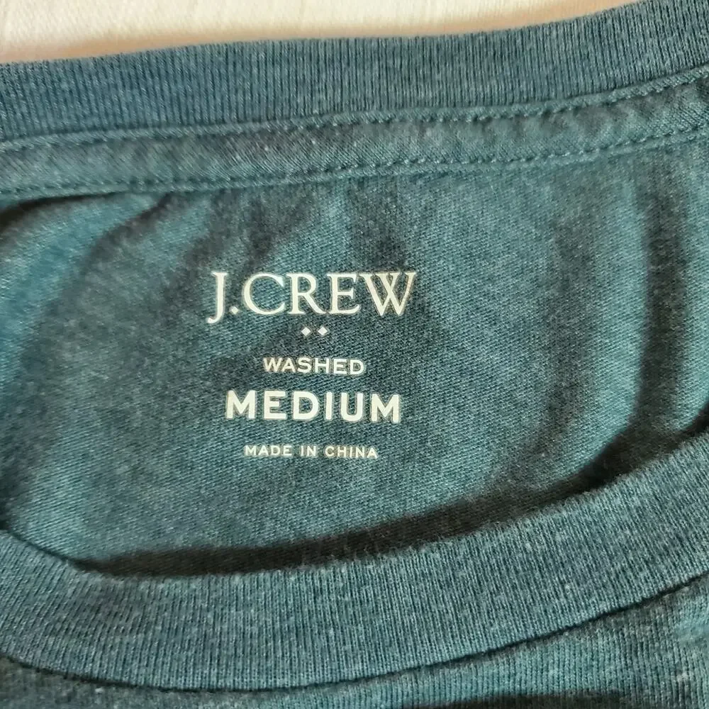J. Crew Men's Shirt | Crew M